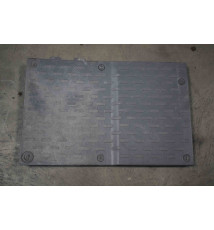 1308522070 Fiat Ducato Boxer Jumper Relais Akkuabdeckung  -8647-