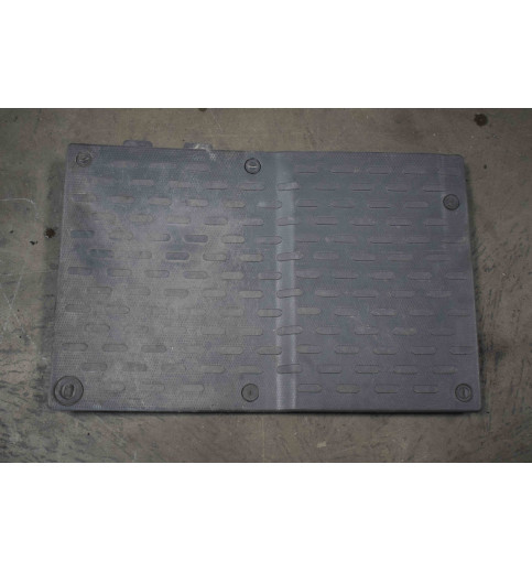 1308522070 Fiat Ducato Boxer Jumper Relais Akkuabdeckung  -8647-