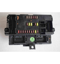 1386607080 Fiat Ducato Peugeot Boxer Jamper Sicherungskasten  -8648-