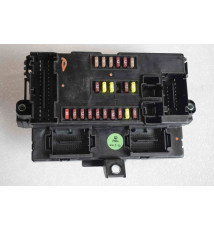 1386607080 Fiat Ducato Peugeot Boxer Jamper Sicherungskasten  -8648-