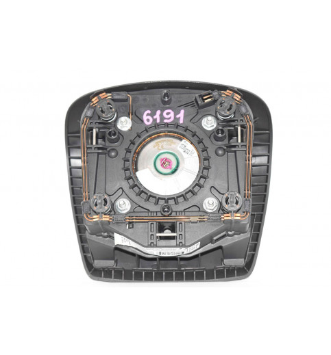 Peugeot Peugeot Boxer Airbagmodul  07355860290 -8661- Airbags