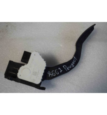 5332091900 Peugeot Boxer Ducato Jamper Gaspedal   -8662-  