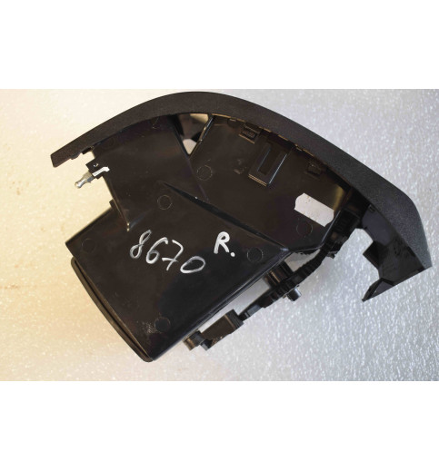 385817 Peugeot Boxer Ducato Jamper Luftdüse Rechts  -8670-