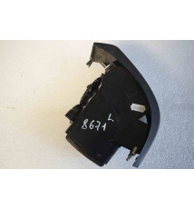 385822 Fiat Ducato Luftgrill Lüftungsgitter Luftdüse Lüftungsdüse  -8671-