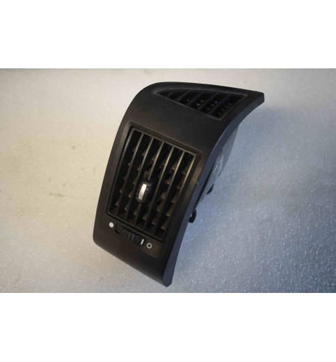 385822 Fiat Ducato Luftgrill Lüftungsgitter Luftdüse Lüftungsdüse  -8671-