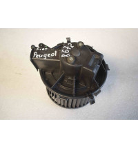 168330100 Fiat Docato,Boxer,Jumper Gebläsemotor -8672-