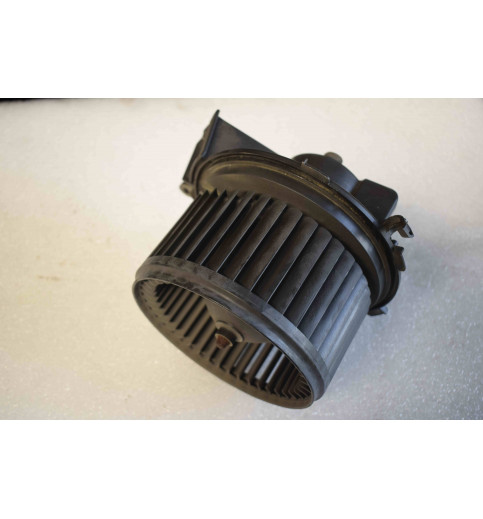 Fiat 168330100 Fiat Docato,Boxer,Jumper Gebläsemotor -8672- Gebläsemotoren & -räder