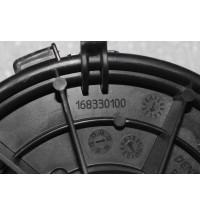 168330100 Fiat Docato,Boxer,Jumper Gebläsemotor -8672-