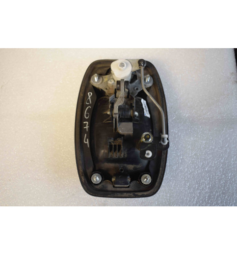 Fiat Ducato , Jumper , Boxer Türgriff  -8674-