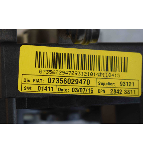 07356029470 Fiat Ducato Kombischalter Schalter  -8676-