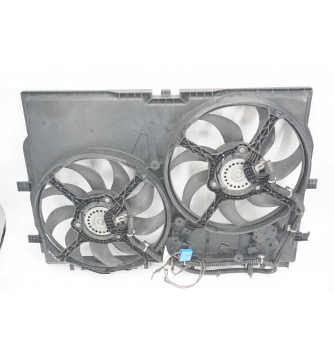 Fiat Fiat Ducato,Boxer,Jamper Motorlüfter Kühlerlüfter Lüftermotor 1388261080  -8695- Lüfter- & Gebläsemotoren