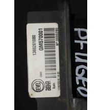 Fiat Ducato,Boxer,Jamper Motorlüfter Kühlerlüfter Lüftermotor 1388261080  -8695-