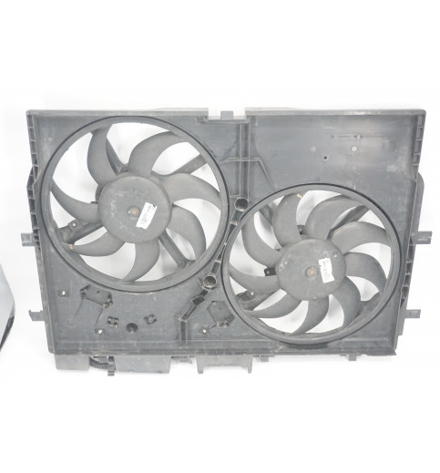 Fiat Fiat Ducato,Boxer,Jamper Motorlüfter Kühlerlüfter Lüftermotor 1388261080  -8695- Lüfter- & Gebläsemotoren