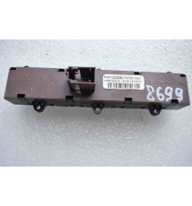 7355861650 Fiat Ducato Schalter Warnblinkanlage - 8699-