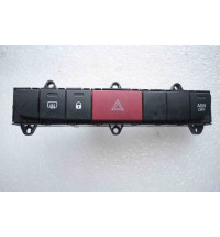 7355861650 Fiat Ducato Schalter Warnblinkanlage - 8699-