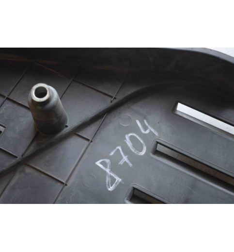 1371020080 Fiat Ducato Zahnriemenabdeckung  -8704-