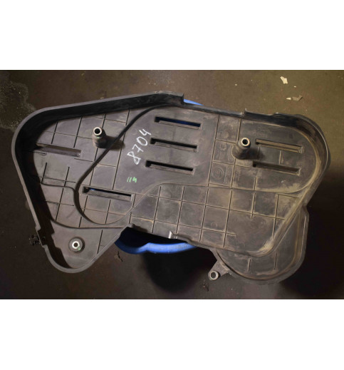 1371020080 Fiat Ducato Zahnriemenabdeckung  -8704-