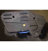 1371020080 Fiat Ducato Zahnriemenabdeckung  -8704-