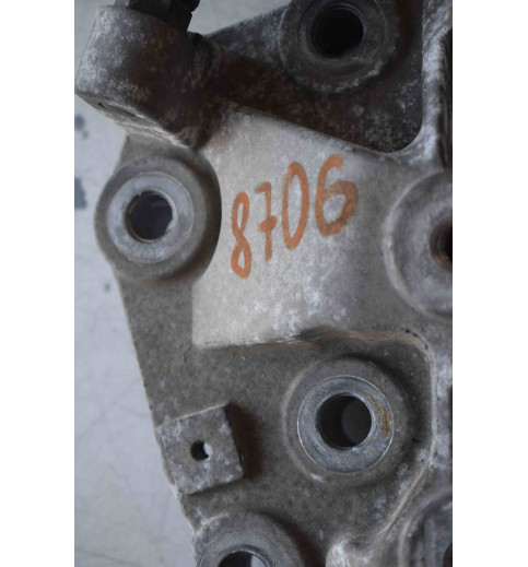 1380044080 Fiat Ducato  Montagehalter Getriebe  -8706-