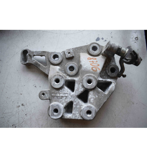 1380044080 Fiat Ducato  Montagehalter Getriebe  -8706-