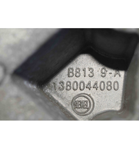 1380044080 Fiat Ducato  Montagehalter Getriebe  -8706-