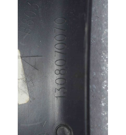 1308070070 Fiat Ducato Zierleiste Blende Schutzleiste - 8707-