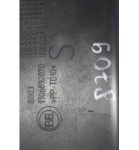 1306892070 Fiat Ducato Boxer Jumper Verkleidung Abdeckung Zierleiste  -8709-