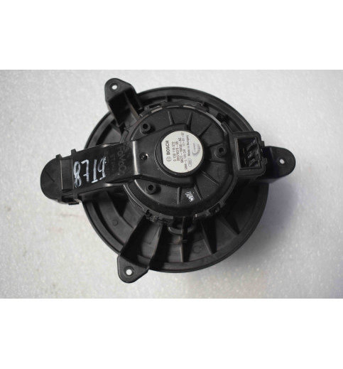 Ford 0130115572 Ford Transit Gebläsemotor -8719- Gebläsemotoren & -räder