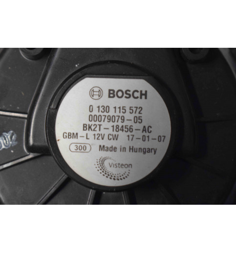 Ford 0130115572 Ford Transit Gebläsemotor -8719- Gebläsemotoren & -räder