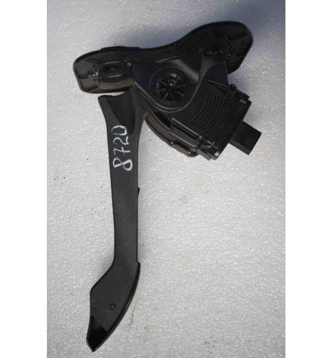 BK219F836AD  Ford Transit  Gaspedal   -8720-