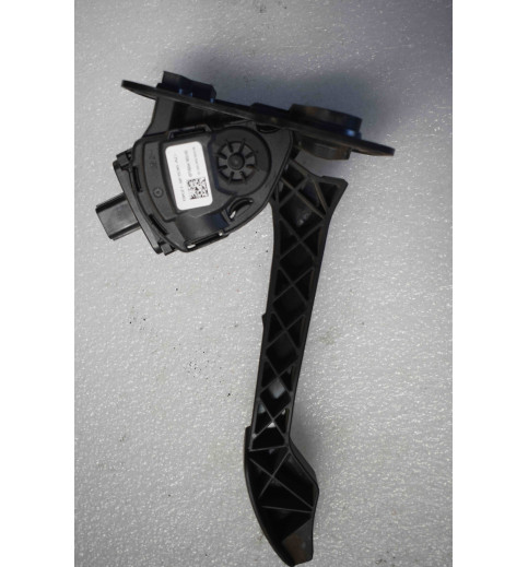 BK219F836AD  Ford Transit  Gaspedal   -8720-