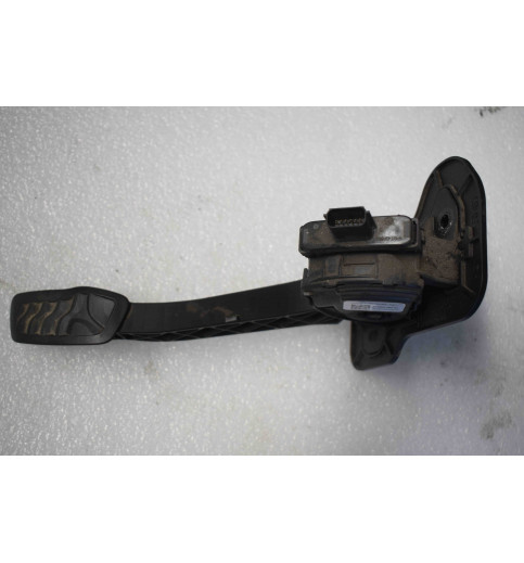 BK219F836AD  Ford Transit  Gaspedal   -8720-