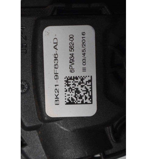 BK219F836AD  Ford Transit  Gaspedal   -8720-