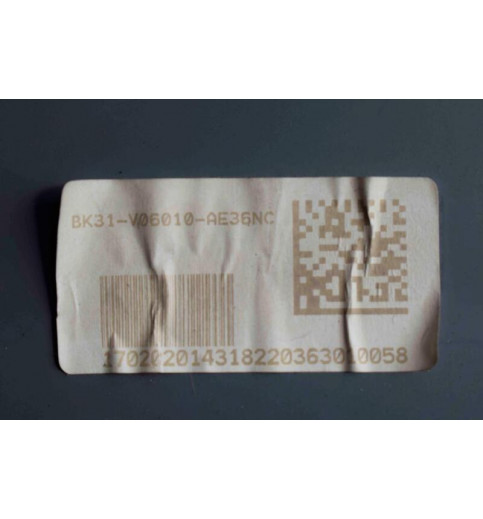 Ford Transit Ford Transit Handschuh Handschuhkasten BK31V06010C  -8734- Innenabdeckungen, Zierleisten & Dekors
