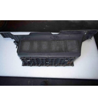  BK21V13201AEW Ford Transit Einstieg Stufe Trittbrett  Links  -12067-