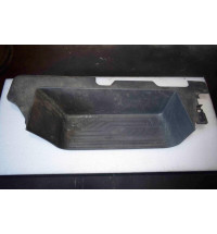  BK21V13201AEW Ford Transit Einstieg Stufe Trittbrett  Links  -12067-