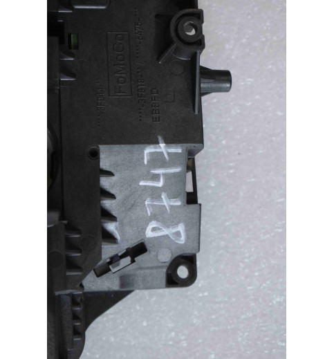 GK2T14B522CD GK2T3F944BD Ford Transit Lenkstockschalter Schleifring  -8747-