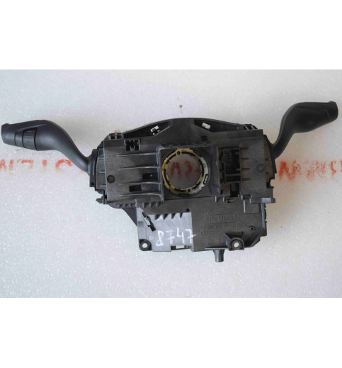 GK2T14B522CD GK2T3F944BD Ford Transit Lenkstockschalter Schleifring  -8747-