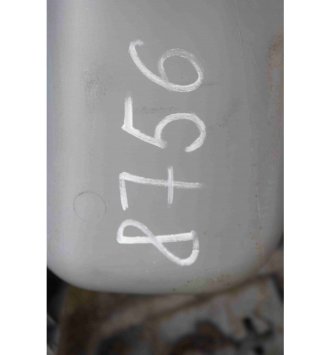 BK31V23943AR Ford Transit Türverkleidung Türpappe vorne links