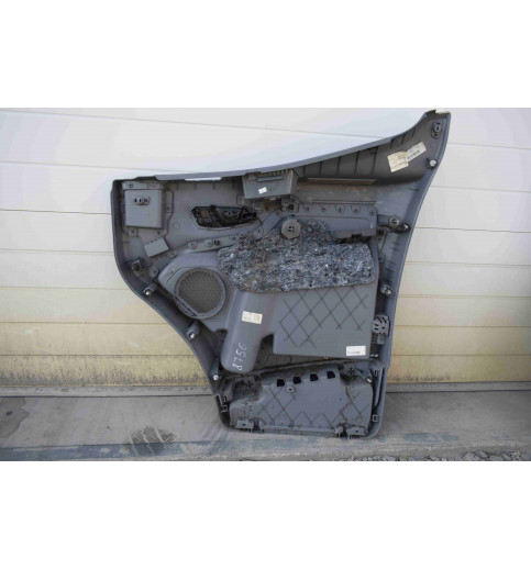 BK31V23943AR Ford Transit Türverkleidung Türpappe vorne links