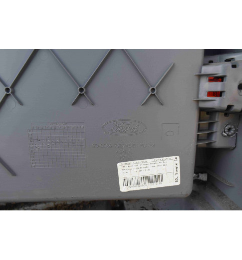 BK31V23943AR Ford Transit Türverkleidung Türpappe vorne links