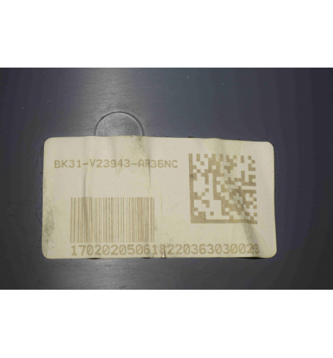 BK31V23943AR Ford Transit Türverkleidung Türpappe vorne links