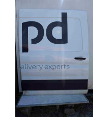 Ford Transit Schiebetür rechts Ford Transit -8758-