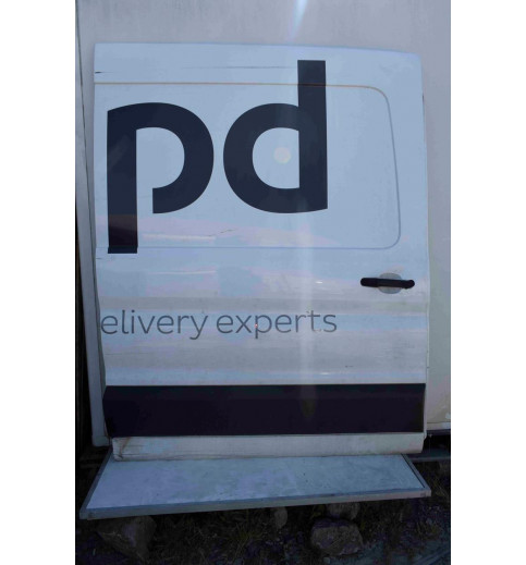 Ford Transit Schiebetür rechts Ford Transit -8758-