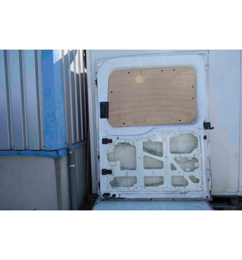 Ford Transit Ford Transit Schiebetür rechts Ford Transit -8758- Türen & Türenbleche