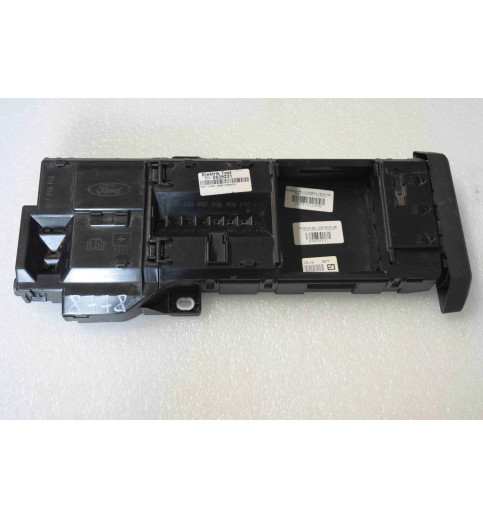 GK2T-14B144-GA Ford Transit Sicherungsrelaiskasten  -8778-