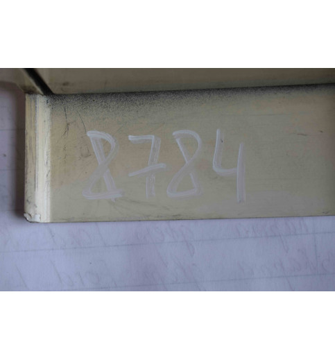 BK31V20206AE BK31V20206AC Ford Transit  Abdeckung   -8784-