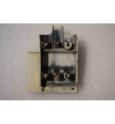 BK31V20206AE BK31V20206AC Ford Transit  Abdeckung   -8784-