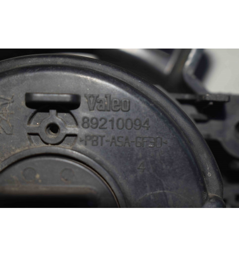 2N1115201AB Ford Transit Nebelscheinwerfer Vorne Links  -8787-