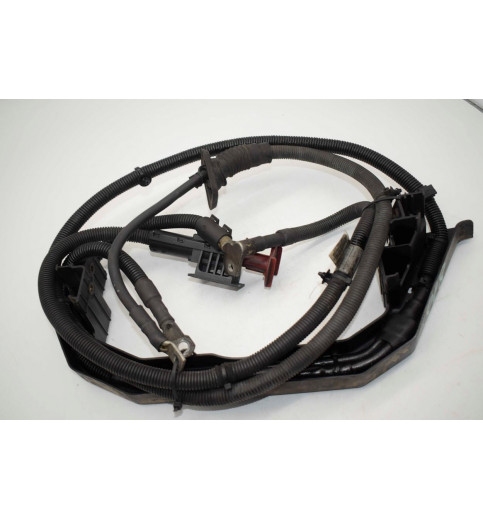 Mercedes Mercedes Sprinter W906  Pluskabel Batterie A9065461061 -8789- Kabel, Kabelbäume & Steckverbinder